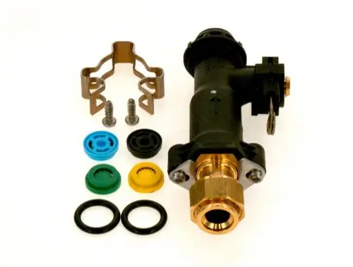 BOSCH-Schalldaempfer-87186413730 gallery number 1